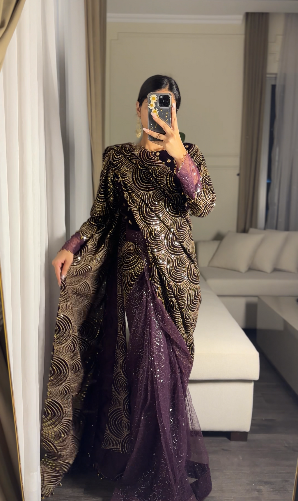 ZARINA