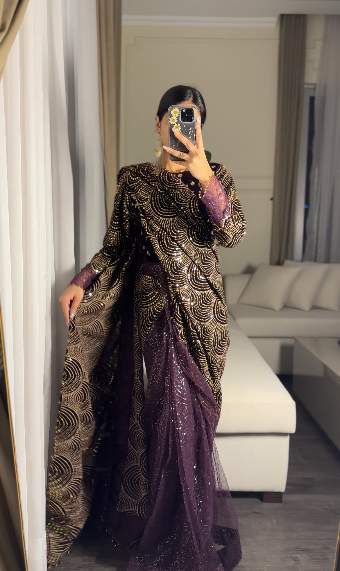 ZARINA