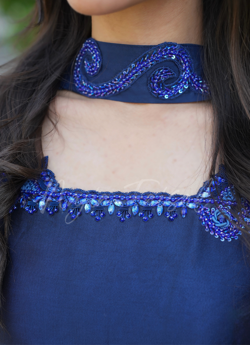 Sapphire