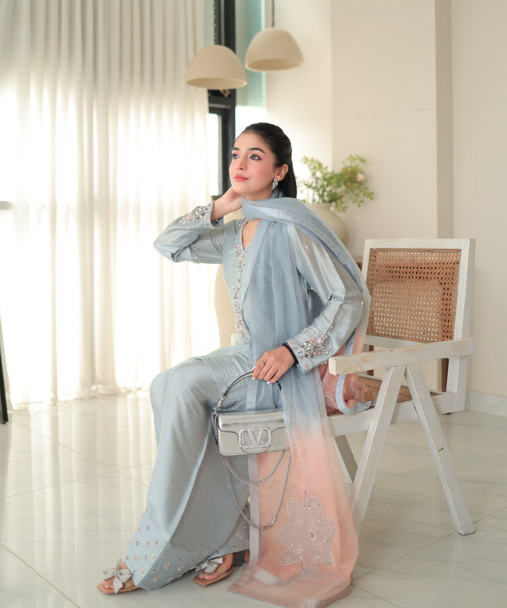 SITARA E ZAR