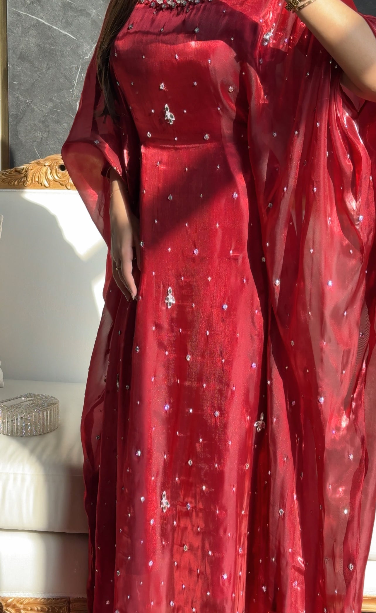 Ruby Drape