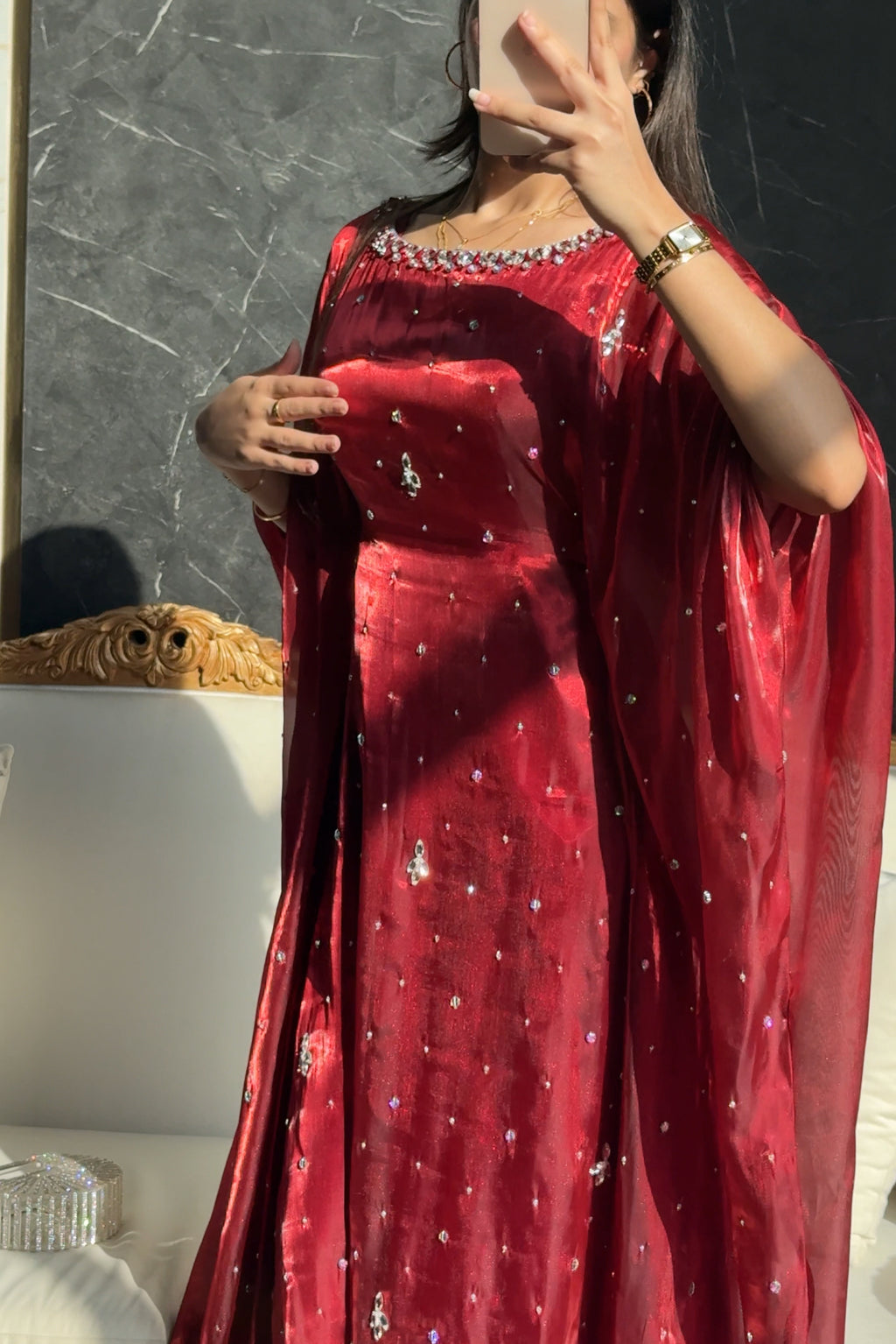 Ruby Drape