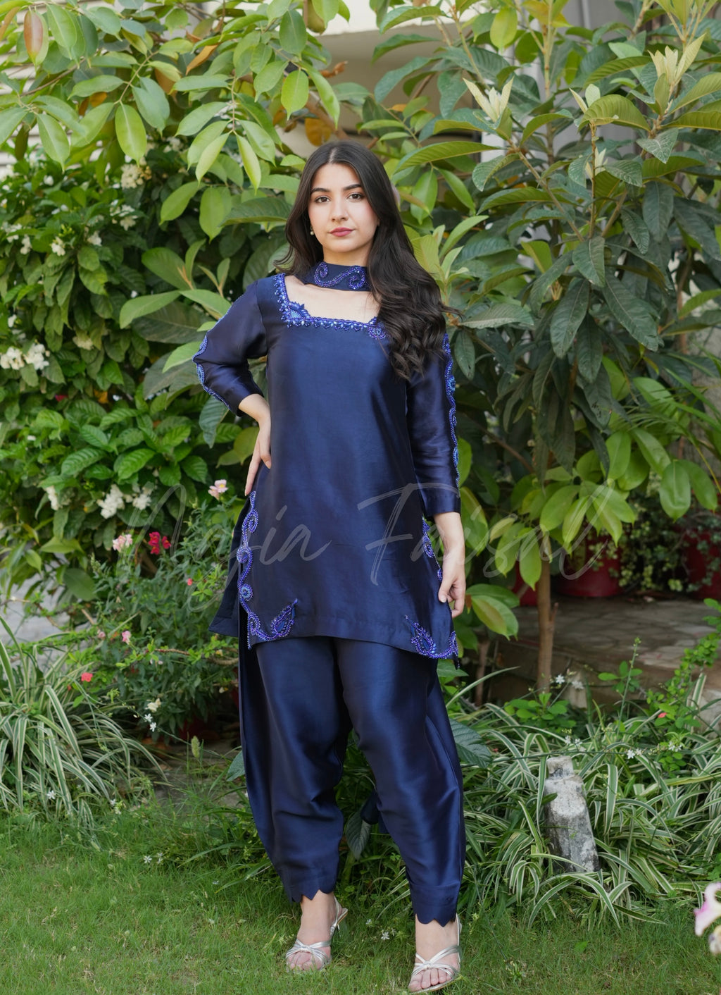 Sapphire