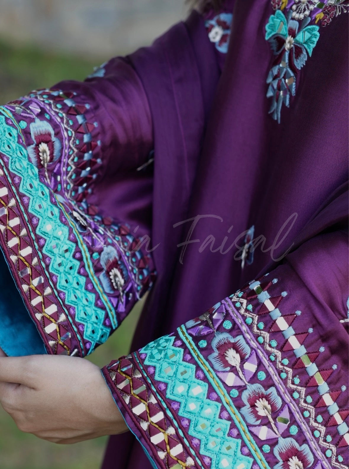 Aina