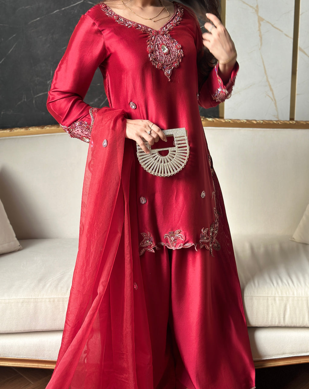Gul Rukh