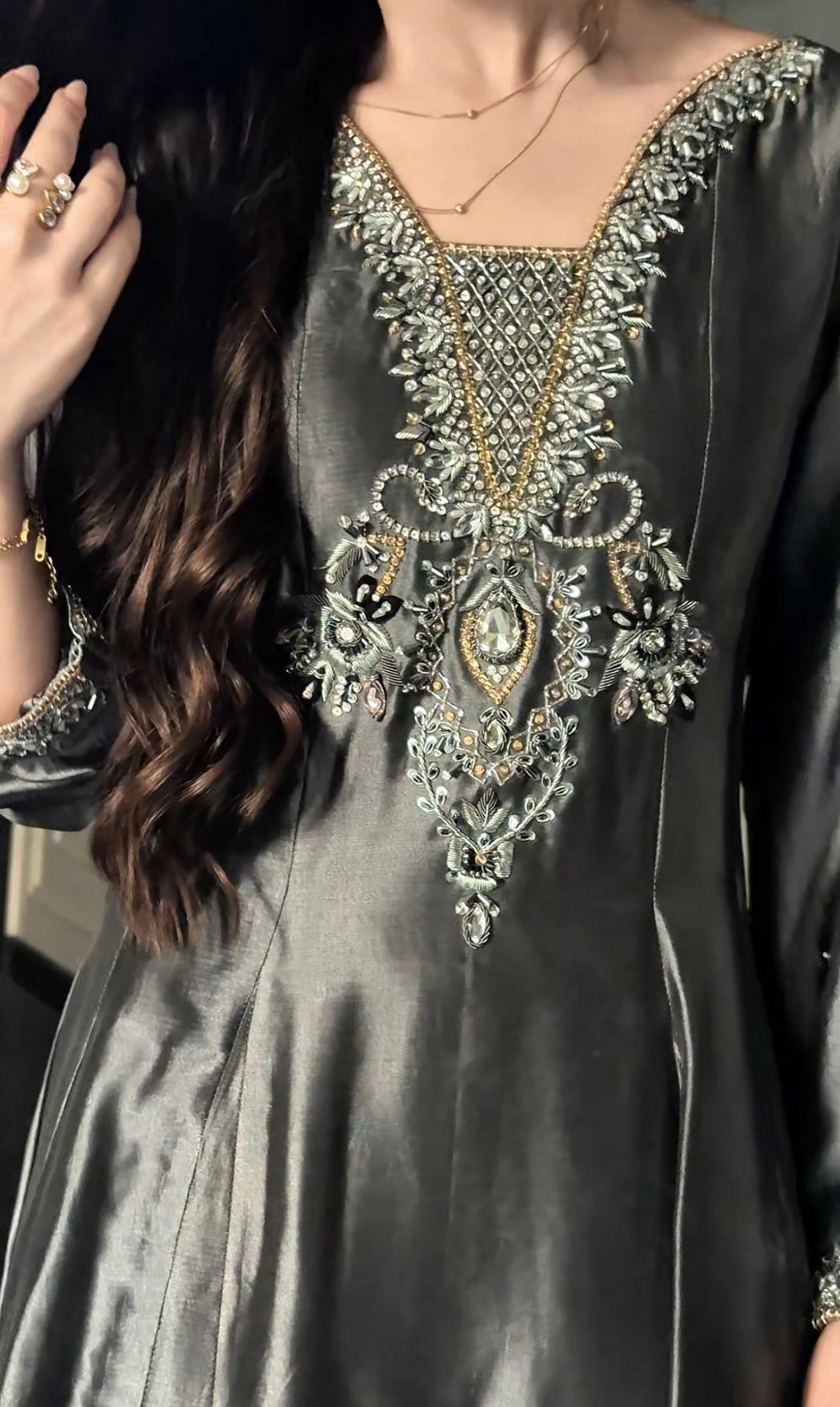 Zareen