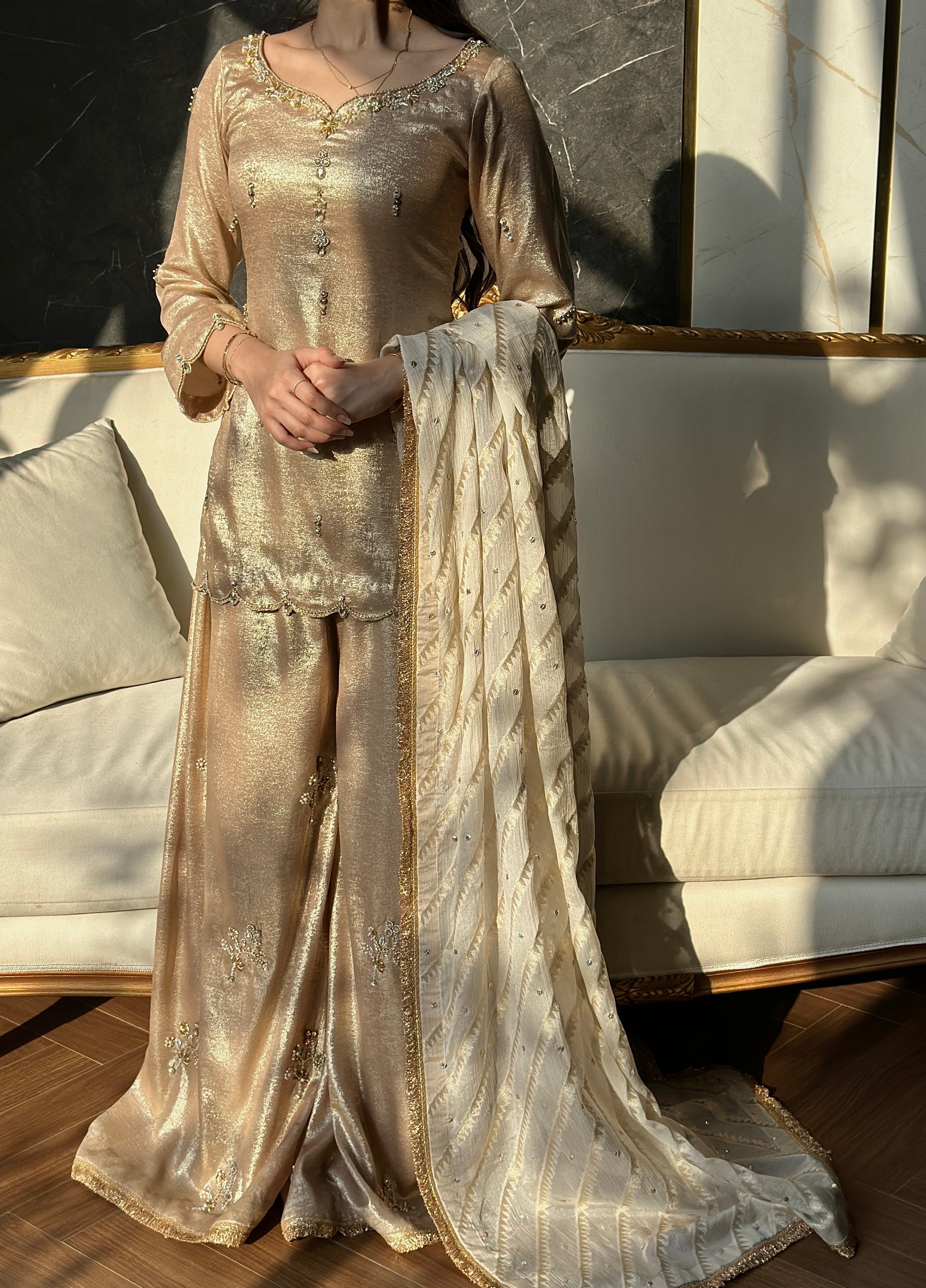 Shehnaaz