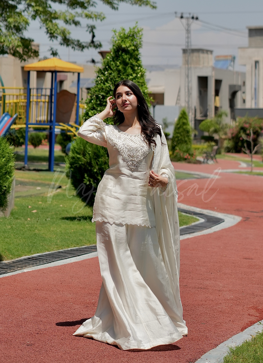 ISRA