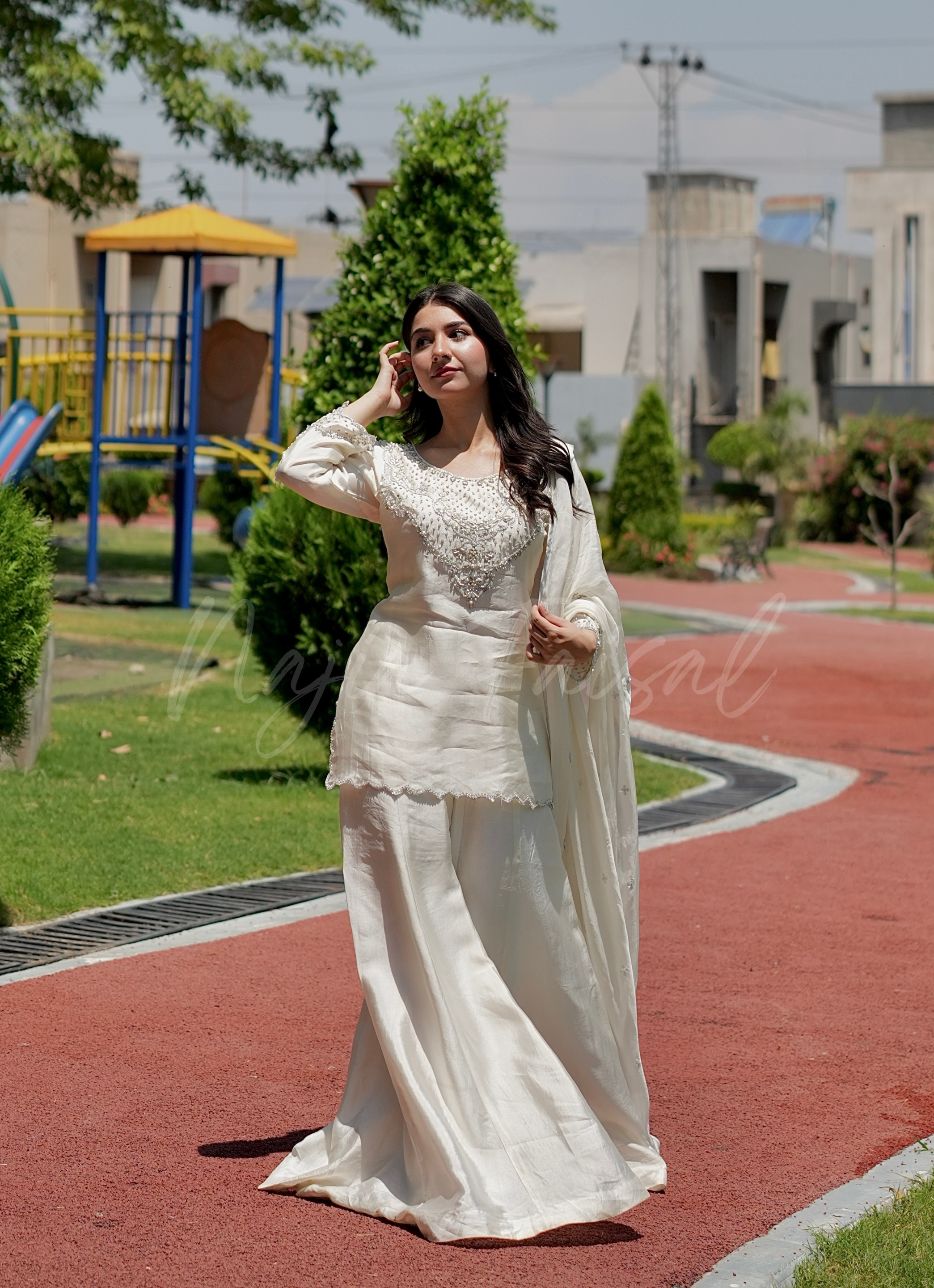 ISRA