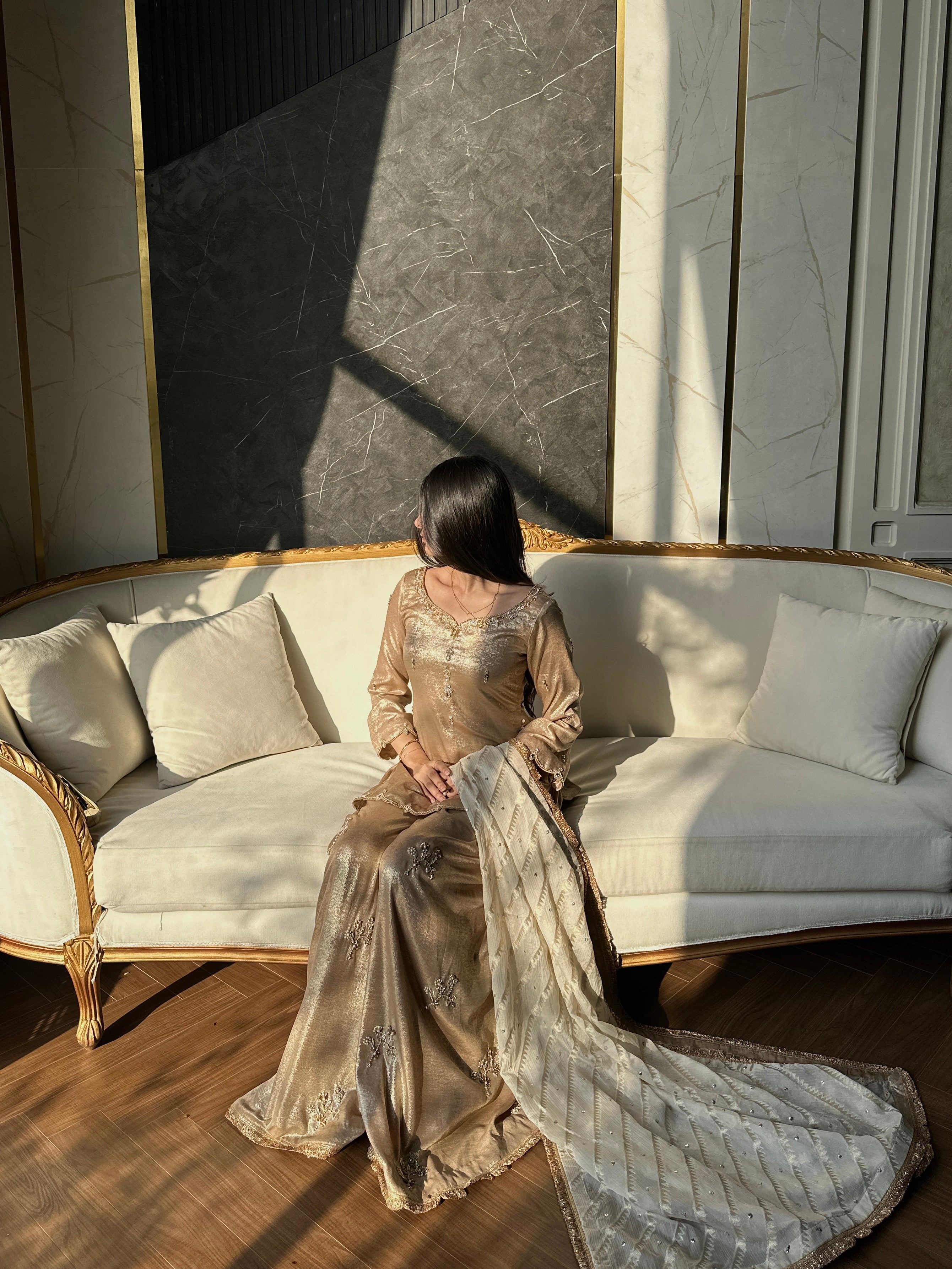 Shehnaaz
