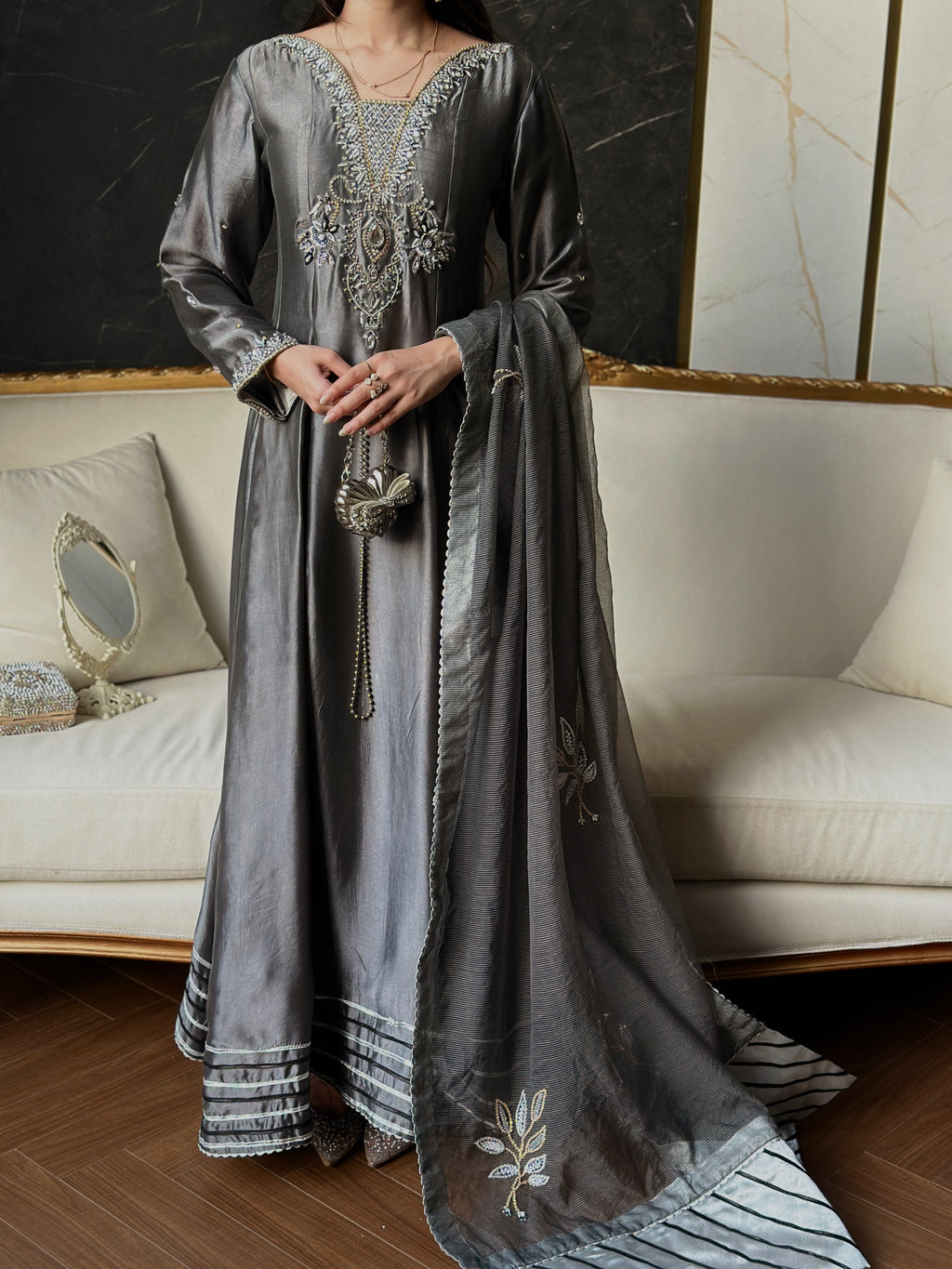 Zareen