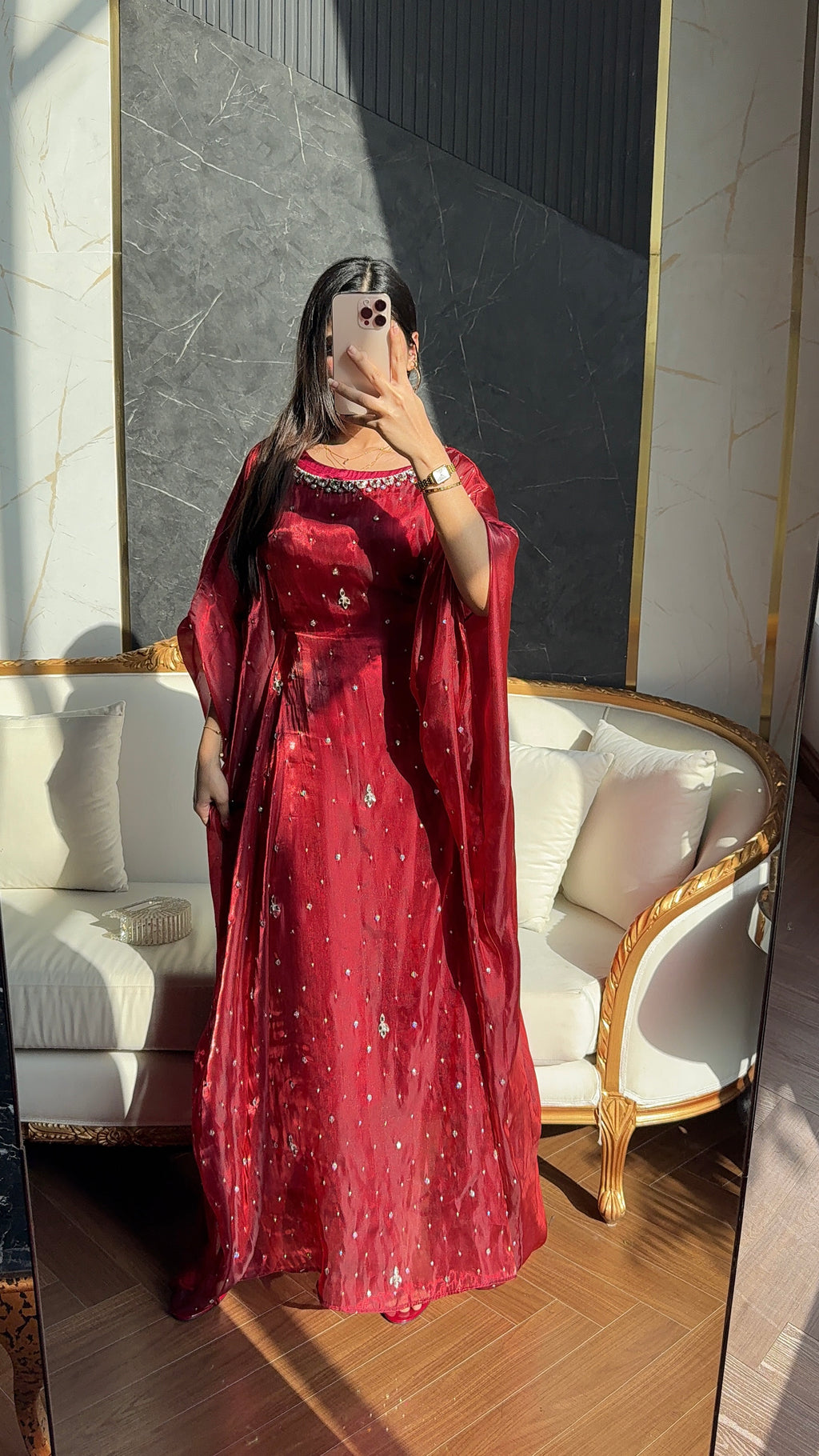 Ruby Drape