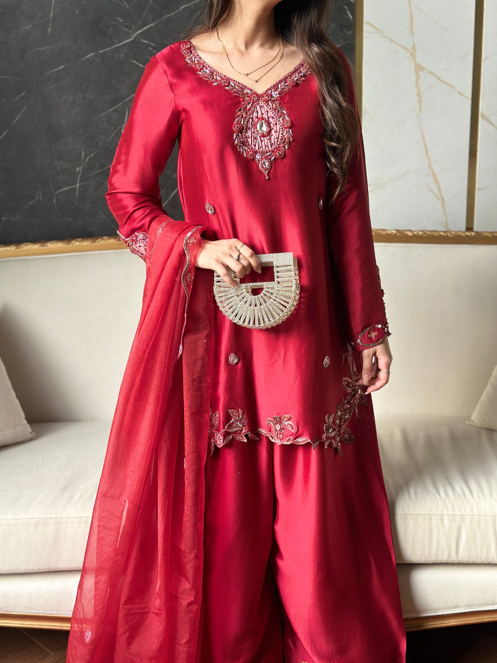 Gul Rukh