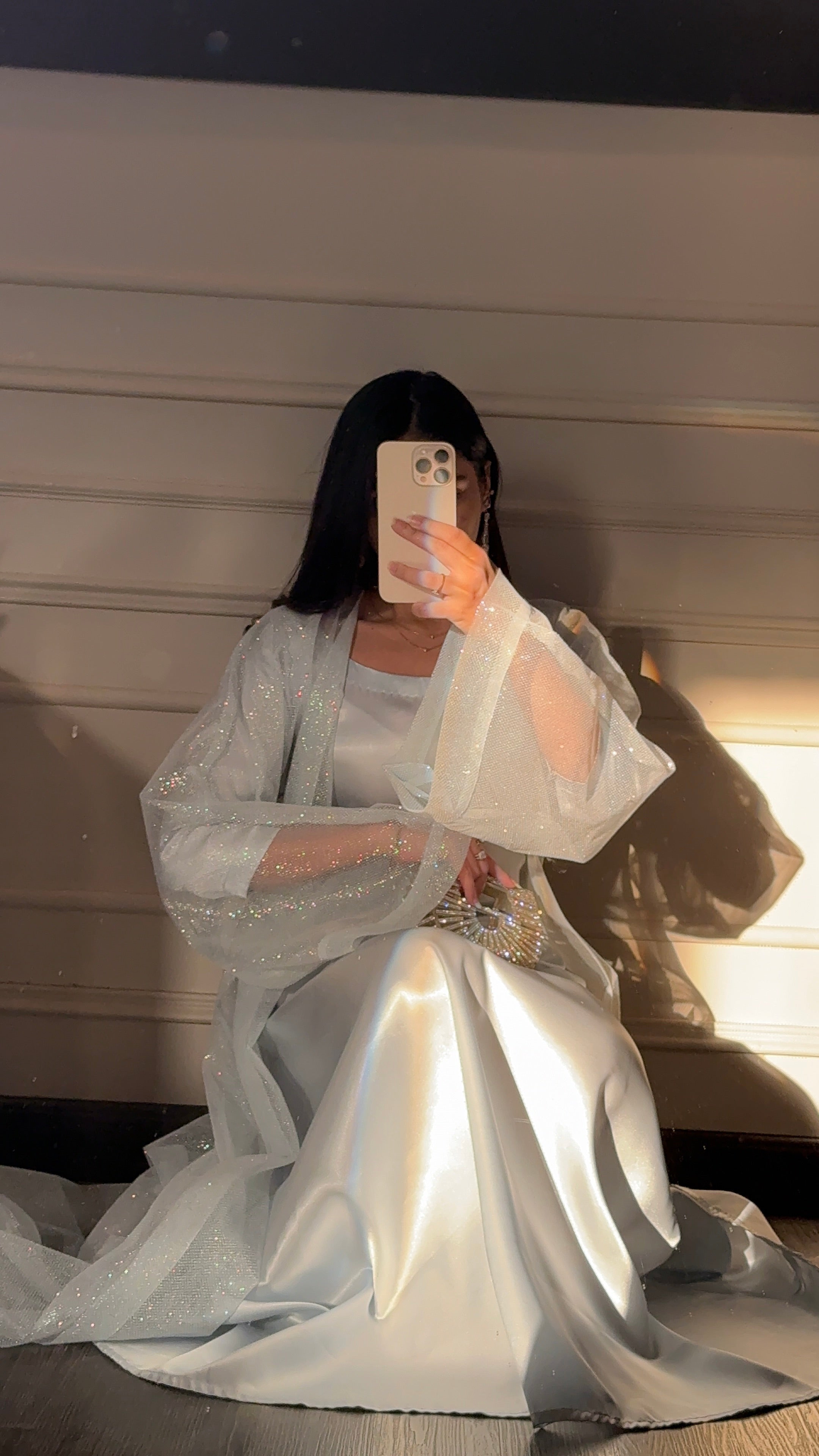 Luna Sheer