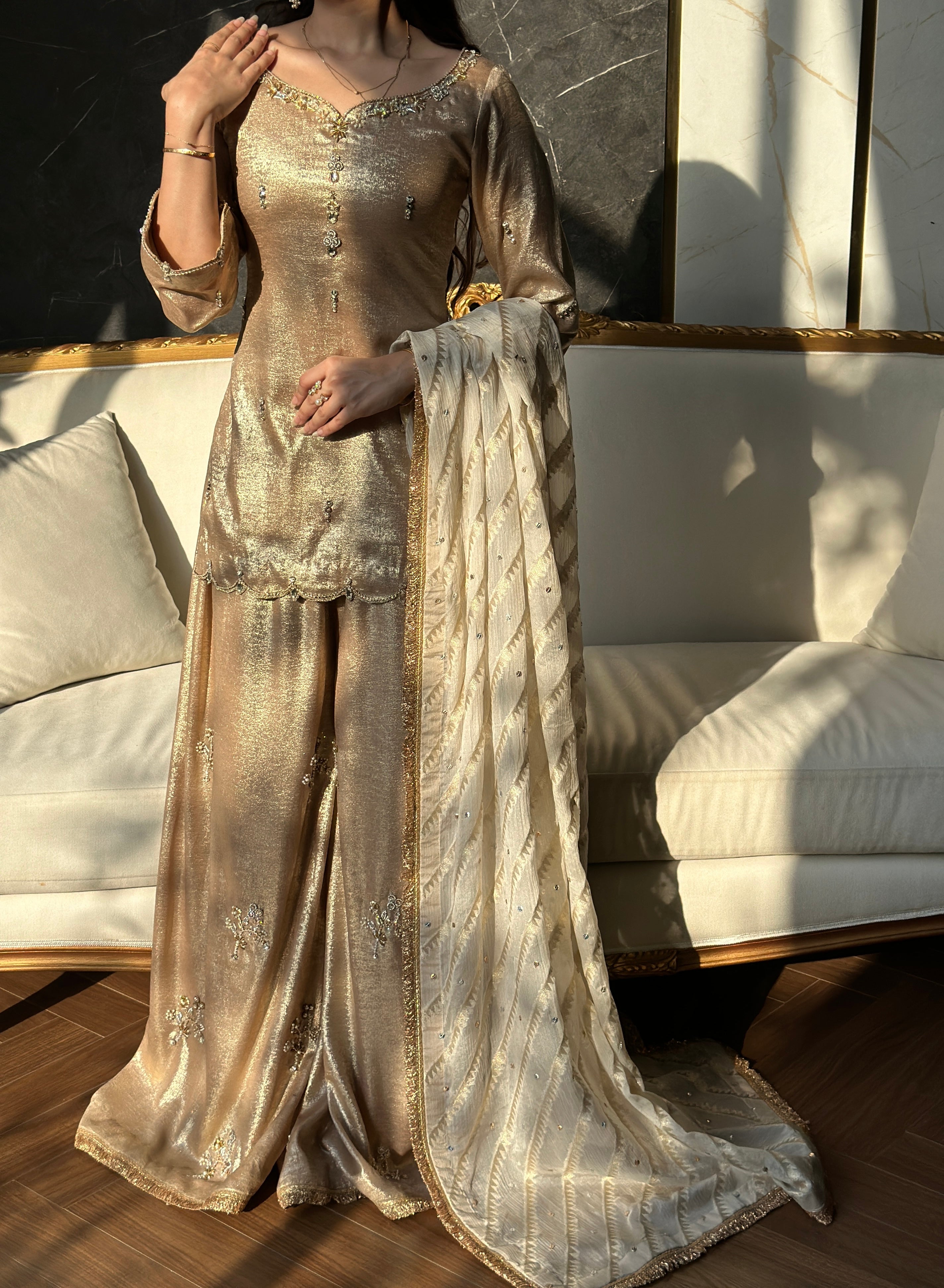 Shehnaaz