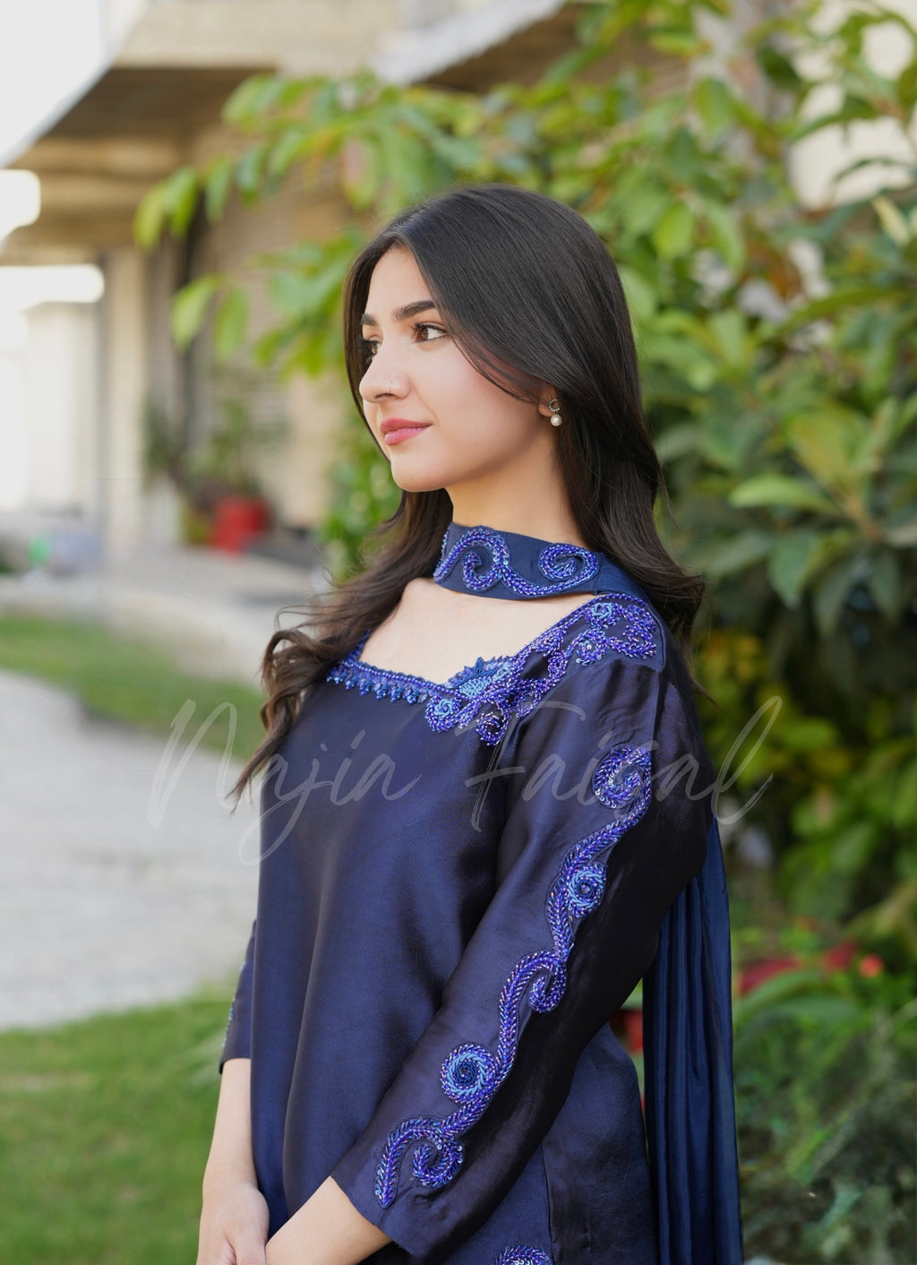 Sapphire