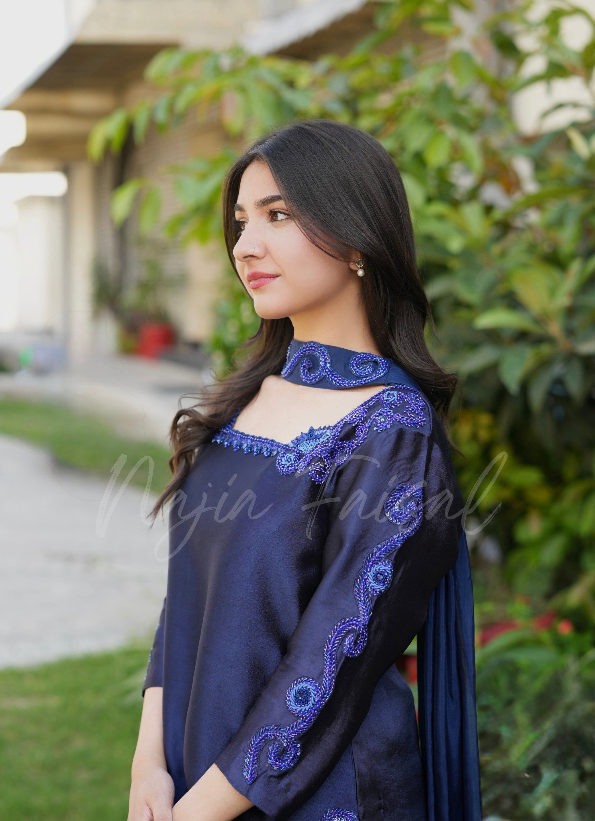 Sapphire
