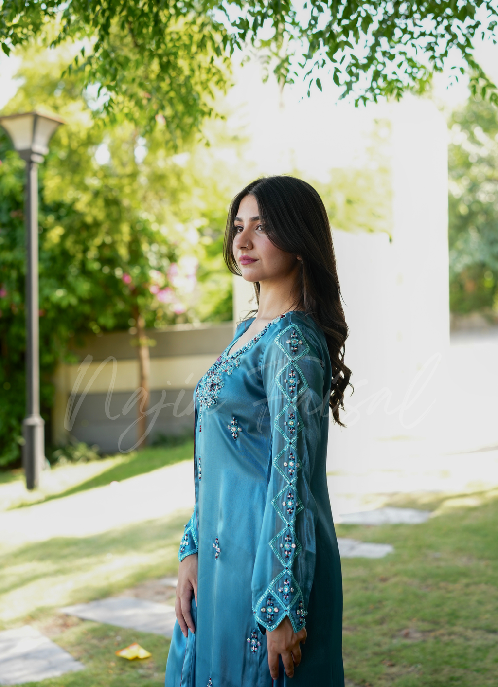 CYAN