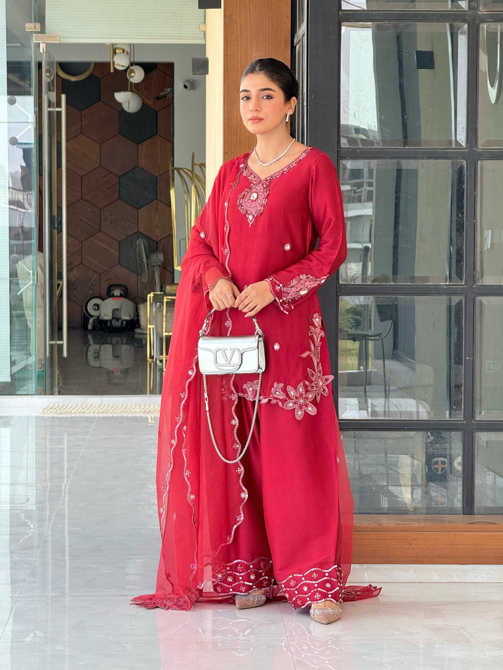 Gul Rukh