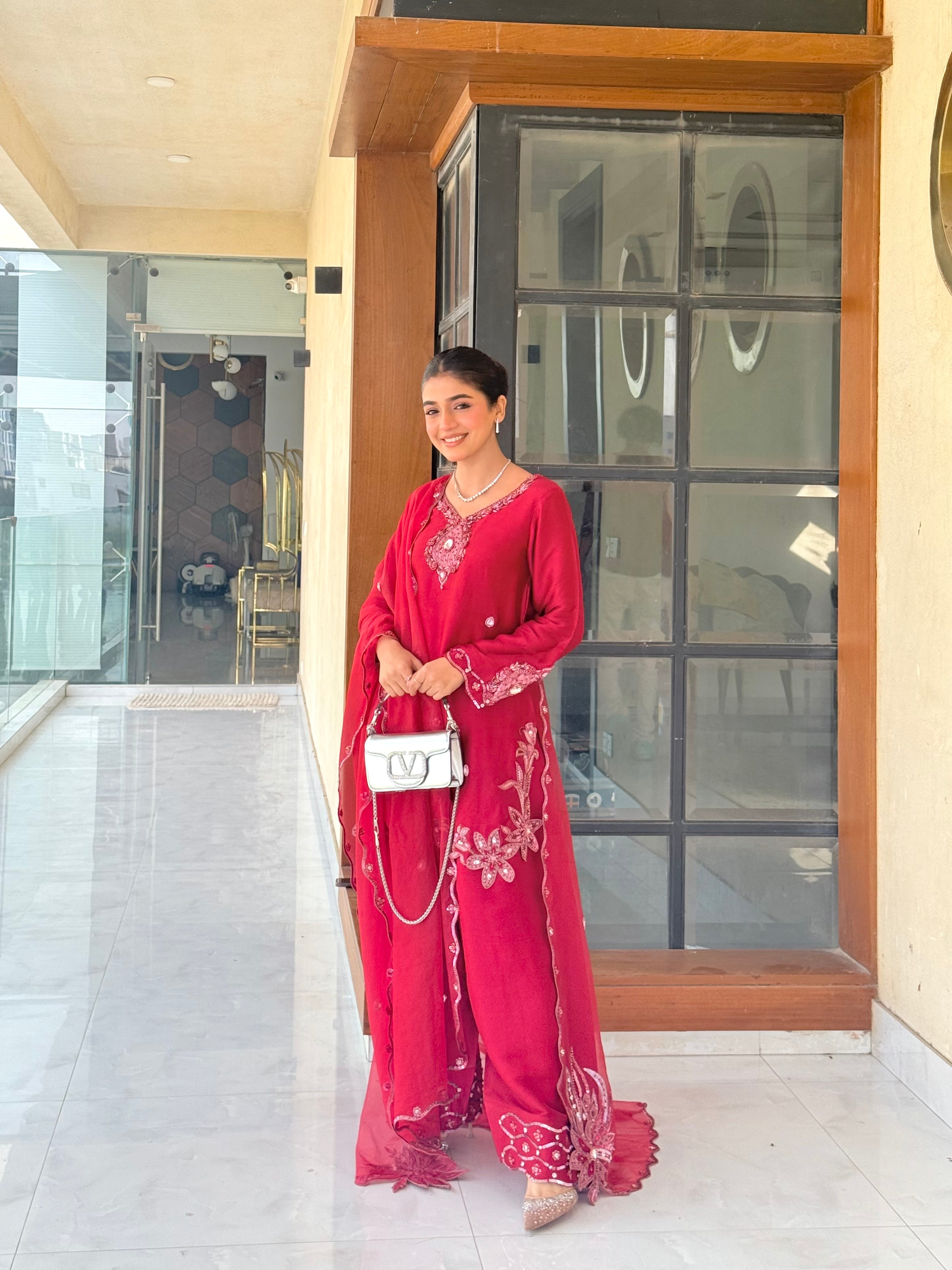 Gul Rukh