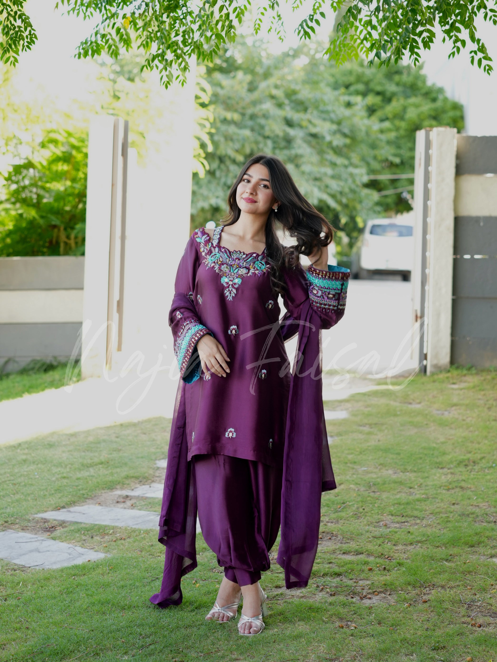 Aina